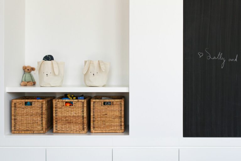 Checklist to Prep Your Home for Estate Sale
