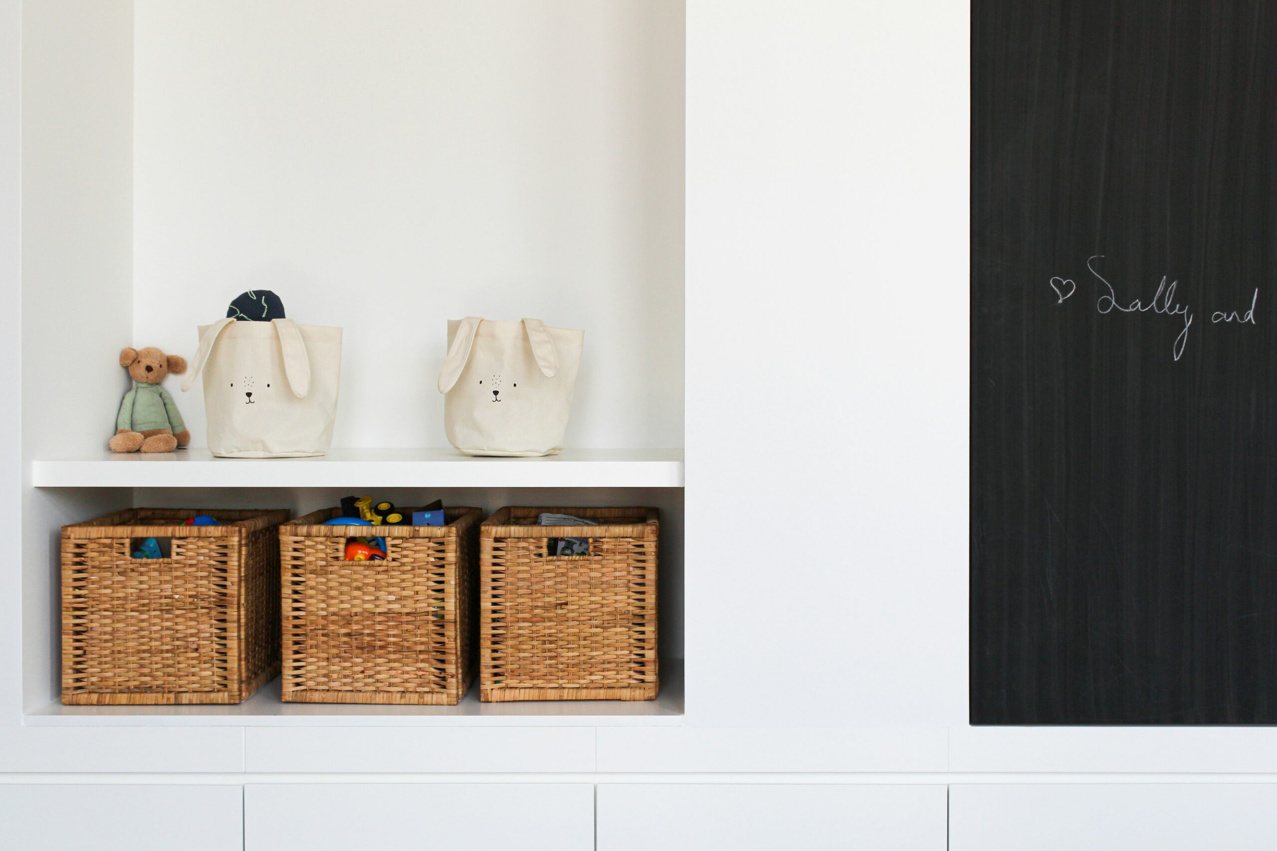 Checklist to Prep Your Home for Estate Sale